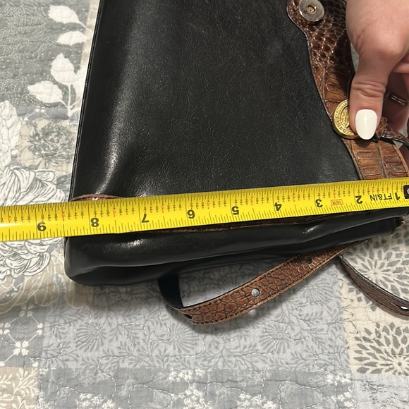 Authentic Brahmin Tuscan Collection Purse - Picture 16 of 17